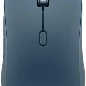 Мышь Lenovo Yoga Bluetooth Silent темно-синий оптическая 4000dpi беспров. (GY51S61916)