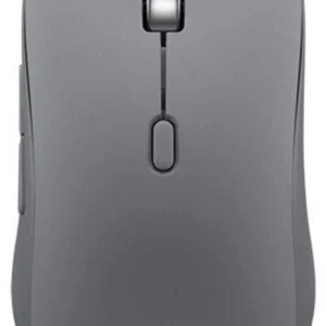 Мышь Lenovo Yoga Bluetooth Silent серый оптическая 4000dpi беспров. (GY51S61919)