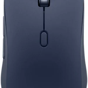 Мышь Lenovo Yoga Bluetooth Silent синий оптическая 4000dpi беспров. (GY51S61922)
