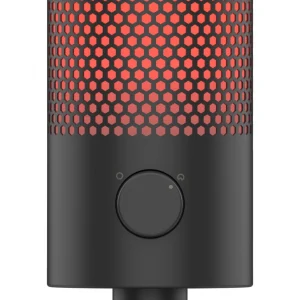 Микрофон проводной A4Tech Bloody GM30 2.3м черный