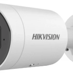 Камера видеонаблюдения IP Hikvision DS-2CD2023G2-LI2U(2.8mm) 2.8-2.8мм цв.