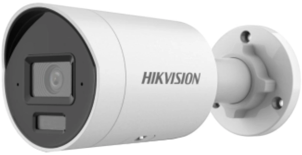 Камера видеонаблюдения IP Hikvision DS-2CD2023G2-LI2U(2.8mm) 2.8-2.8мм цв.
