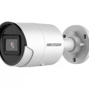 Камера видеонаблюдения IP Hikvision DS-2CD2023G2-LI2U(4mm) 4-4мм цв.