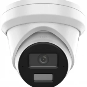 Камера видеонаблюдения IP Hikvision DS-2CD2383G2-LI2U(2.8mm) 2.8-2.8мм цв.