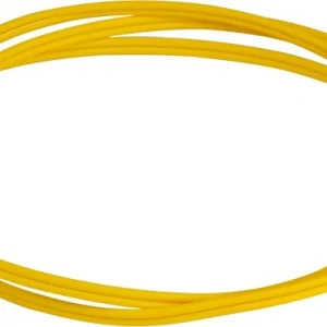 Патч-корд Lanmaster LAN-2LC-2LC/SU/SL-7.0 2x9/125 OS2 LC дуплекс-LC дуплекс 7м LSZH