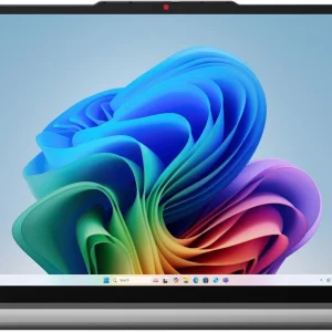 Ноутбук Lenovo IdeaPad 5 2-in-1 14AHP11 Ryzen 7 250 16Gb SSD512Gb AMD Radeon 780M 14" OLED Touch WUXGA (1920x1200) без ОС grey WiFi BT Cam (83UJ0017PS)