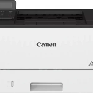 Принтер лазерный Canon i-Sensys LBP243dw II (7187C013) A4 Duplex Net WiFi белый
