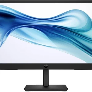 Монитор HP 21.45" Series 3 Pro 322pv черный VA 5ms 16:9 HDMI матовая 250cd 178гр/178гр 1920x1080 VGA FHD 2.85кг