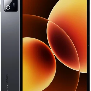 Планшет Xiaomi Pad 8 P82 8s Gen4 3.21 8C RAM8Gb ROM128Gb 11.2 IPS 3200x2136 Android 16 серый 13Mpix 8Mpix BT WiFi 9200mAh