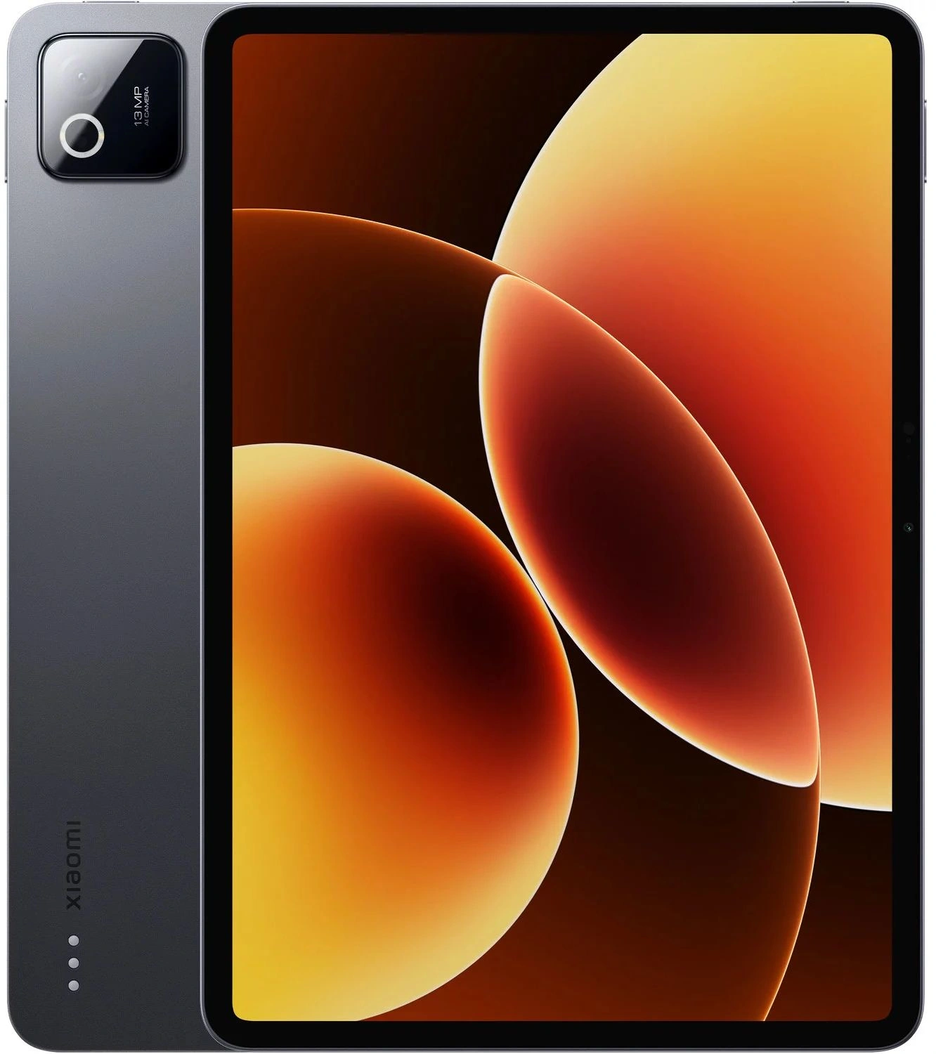 Планшет Xiaomi Pad 8 P82 8s Gen4 3.21 8C RAM8Gb ROM128Gb 11.2 IPS 3200x2136 Android 16 серый 13Mpix 8Mpix BT WiFi 9200mAh