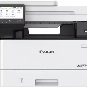 МФУ лазерный Canon i-Sensys MF463DW II (7188C008) A4 Duplex WiFi белый