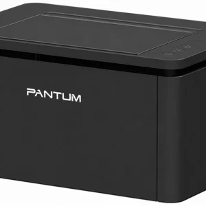 Принтер лазерный Pantum BP2307NW A4 Net WiFi