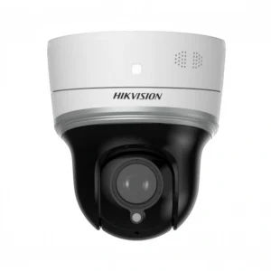 Камера видеонаблюдения IP Hikvision DS-2DE2204MWG-E3/W 2.8-12мм цв.