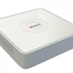 Видеорегистратор HiWatch DS-H108UA(C)