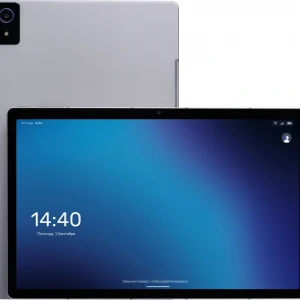 Планшет Kvadra TS11.1B2 (2.4) 8C RAM6Gb ROM128Gb 10.95" IPS 2000x1200 4G KvadraOS 13Mpix 5Mpix BT WiFi
