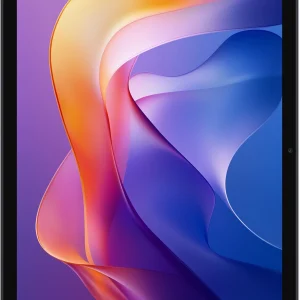 Планшет Xiaomi Redmi Pad 2 O84 G100 Ultra (2.2) 8C RAM4Gb ROM256Gb 11" IPS 2560x1600 Android 15 фиолетовый 8Mpix 5Mpix BT WiFi microSD 2Tb 9000mAh 234hr 2064hrs