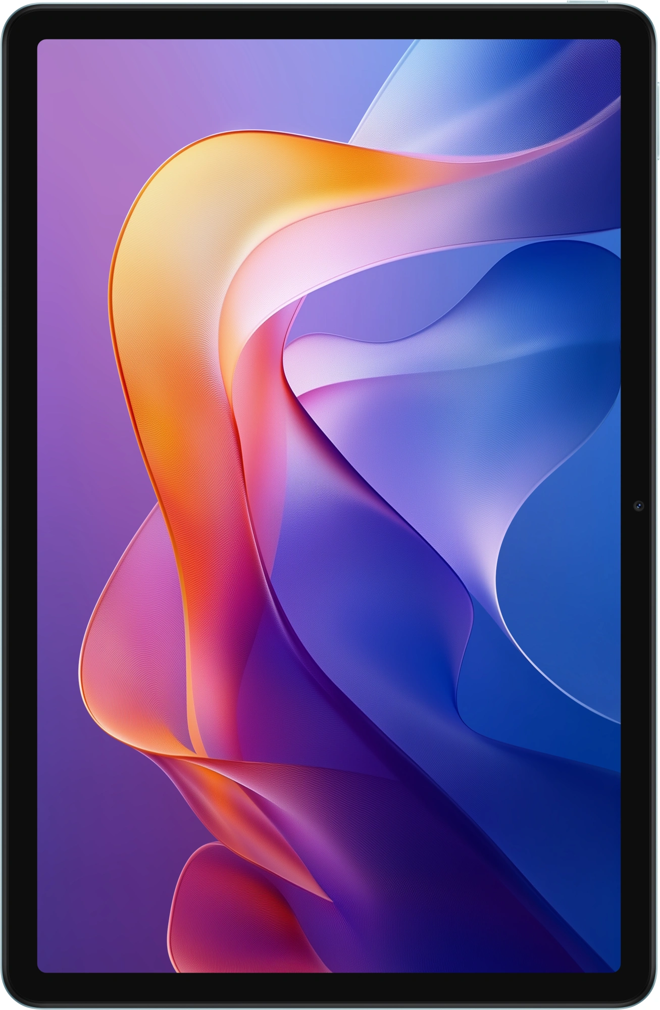 Планшет Xiaomi Redmi Pad 2 O84 G100 Ultra (2.2) 8C RAM4Gb ROM256Gb 11" IPS 2560x1600 Android 15 зеленый 8Mpix 5Mpix BT WiFi microSD 2Tb 9000mAh 234hr 2064hrs