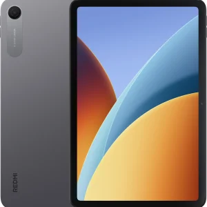 Планшет Xiaomi Redmi Pad 2 P85 6S 4G Gen 2 (2.9) 8C RAM4Gb ROM64Gb 9.7" IPS 2048x1280 Android 16 темно-серый 8Mpix 5Mpix BT WiFi microSD 2Tb 7600mAh 18hr