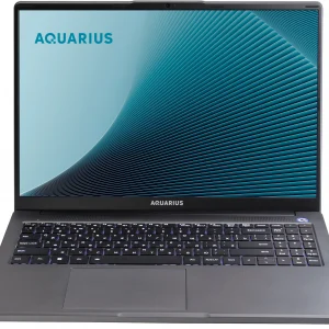 Ноутбук Aquarius Cmp NE356 Ryzen 5 6600H 16Gb SSD512Gb 16" WUXGA без ОС WiFi BT (NE3561533116S151SCN2TNNNNN2)