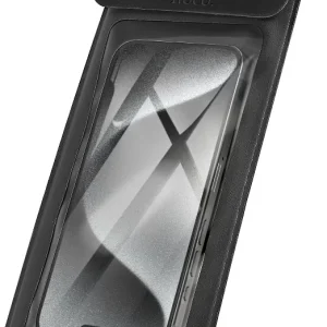Сумочка Hoco для универсальный HX53 прозрачный (53503)