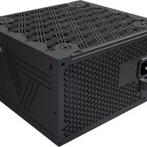 Блок питания Montech ATX 750W BETA 2 80+ bronze (20+4pin) APFC 120mm fan 6xSATA RTL