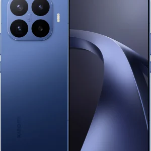 Смартфон Xiaomi 17T Pro 1Tb 12Gb синий моноблок 3G 4G 6.83" 1280x2772 Android 15 50Mpix 802.11 a/b/g/n/ac/ax NFC GPS Protect