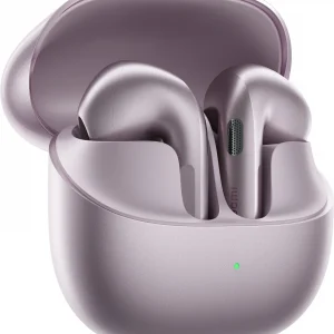 Гарнитура внутриканальные Xiaomi Buds 6 фиолетовый беспроводные bluetooth в ушной раковине (BHR09GTGL)