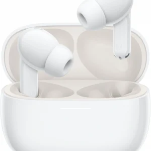 Гарнитура внутриканальные Xiaomi Redmi Buds 8 белый беспроводные bluetooth в ушной раковине (BHR08UHGL)