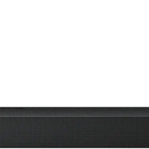 Саундбар Samsung HW-Q800H/PY 5.1.2 200Вт+160Вт черный