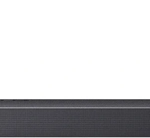 Саундбар Samsung HW-Q930H/PY 9.1.4 380Вт+200Вт черный