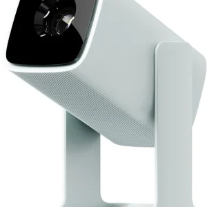 Проектор Wanbo Cube 1 LCD 250Lm ANSI (1280x720) 1500:1 ресурс лампы:20000часов 1xUSB typeA 1xHDMI 0.9кг