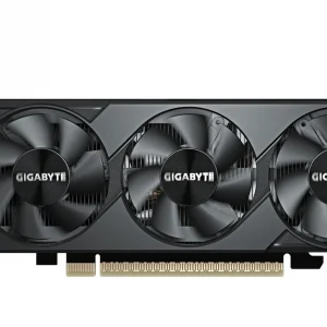 Видеокарта Gigabyte PCI-E 5.0 GV-N5050D6-8GL NVIDIA GeForce RTX 5050 8Gb 128bit GDDR6 2572/20000 HDMIx2 DPx2 HDCP Ret