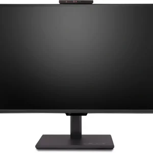 Монитор Acer 27" Vero B278UGbemiqprcuzx черный IPS LED 16:9 HDMI M/M Cam матовая HAS Piv 350cd 178гр/178гр 2560x1440 120Hz FreeSync DP 2K 10.24кг