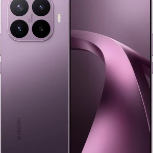 Смартфон Xiaomi 17T Pro 1Tb 12Gb фиолетовый моноблок 3G 4G 6.83" 1280x2772 Android 15 50Mpix 802.11 a/b/g/n/ac/ax NFC GPS Protect