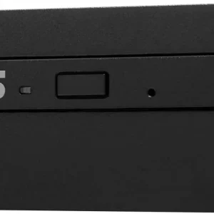 Привод DVD-RW Asus DRW-08D6MT/BLK/B/AS черный SATA M-Disk внутренний oem