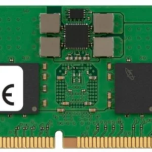 Память DDR5 Crucial MTC20F2085S1RC48BA 32Gb DIMM ECC Reg PC5-38400 CL40 4800MHz