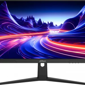 Монитор Dahua 24.5" DHI-LM25-E231BN черный IPS LED 1ms 16:9 HDMI матовая 1000:1 350cd 178гр/178гр 1920x1080 200Hz DP FHD 2.93кг