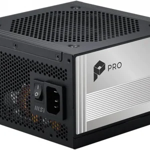 Блок питания MSI ATX 1000W Pro A1000PL 80+ platinum (20+4pin) APFC 120mm fan 6xSATA Cab Manag RTL