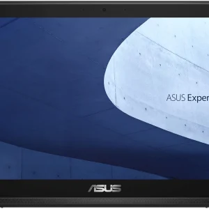 Моноблок Asus E1600WKAT-BMR281X 15.6" Full HD Touch Cel N4500 (1.1) 8Gb SSD128Gb UHDG CR Windows 11 Pro GbitEth WiFi BT 65W клавиатура мышь Cam черный 1920x1080