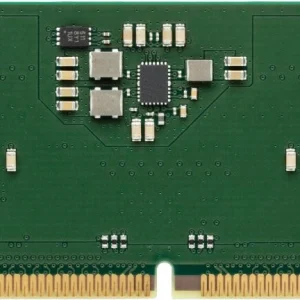Kingston DDR5 32GB 5600MHz DIMM CL46 1RX8 1.1V 288-pin