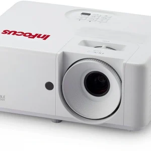 Проектор Infocus IN1108ST DLP 3800Lm LS 3800Lm ANSI (1920x1080) 2000000:1 ресурс лампы:30000часов 1xUSB typeA 2xHDMI 3.1кг