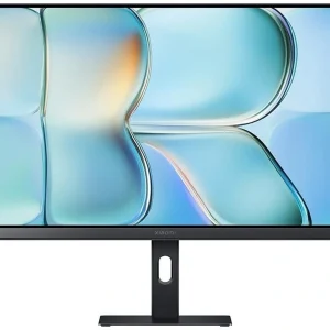 Монитор Xiaomi 23.8" A24i 2026 черный IPS LED 6ms 16:9 HDMI матовая 1500:1 300cd 178гр/178гр 1920x1080 144Hz DP FHD 3кг