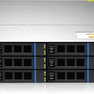 Сервер IRU Rock S2112P6 1x6731P 2x32Gb 2x480Gb SSD SATA 2x6Tb SATA 9460-8i 2x1300W w/o OS (2190643)
