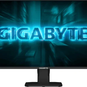 Монитор Gigabyte 23.8" GS25F14 черный IPS LED 16:9 HDMI матовая 300cd 178гр/178гр 1920x1080 144Hz DP FHD 3.14кг