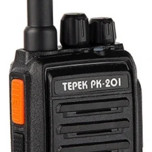 Рация Терек РК-201 U