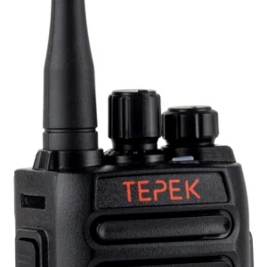 Рация Терек РК-201С U