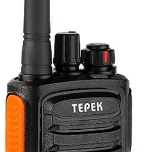 Рация Терек РК-202 U 199кан. сигн.Аналоговый