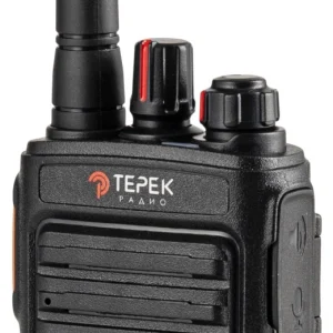 Рация Терек РК-212 502кан. сигн.Аналоговый (РК-212 MILITARY U)