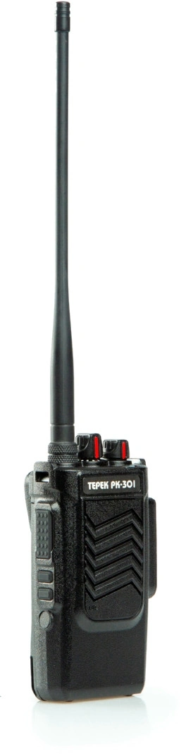Рация Терек РК-301 U 16кан. сигн.Аналоговый