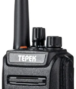 Рация Терек РК-401 U 16кан. сигн.Аналоговый